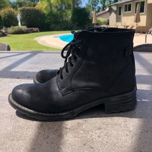V Italia 2032 Piper boots